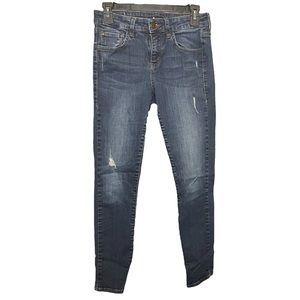 It Collective Skinny Jeans Size 7